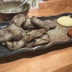 居酒家 でいりぐち - 