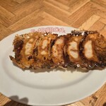 餃子といえば芭莉龍 - 