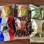 ちひろ菓子店焙煎所 - 