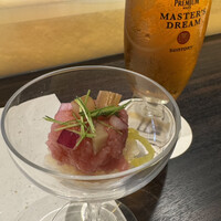 鮨 やまけん 銀座店 - 