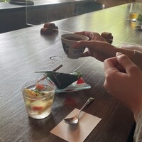 韻松亭 -  韻松亭 -