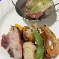 中国四川料理 桃花源 - 