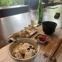 韻松亭 -  韻松亭 -