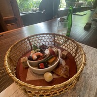 韻松亭 -  韻松亭 -