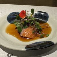 鮨 やまけん 銀座店 - 