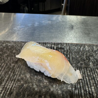 鮨 やまけん 銀座店 - 