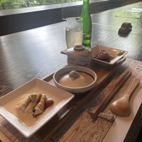 韻松亭 -  韻松亭 -