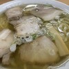 坂内食堂