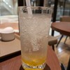 プロムナードカフェ あべちか店