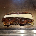 お好み焼き いしり - 豚玉