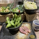日本酒原価酒蔵 新宿総本店 - 