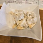 とんきっき 本店 - 