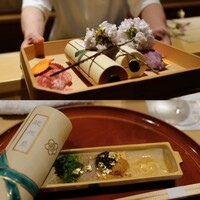 銀座 しのはら - 