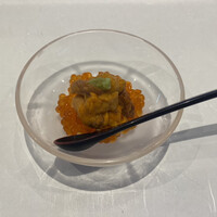 鮨 玉かがり 天ぷら 玉衣 - 