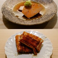 鮨 なんば 日比谷 - 