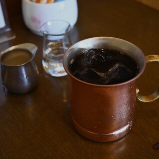 カフェ・ラパン_1