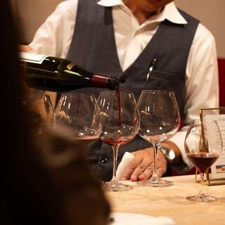 香りの音楽を、あなたに。