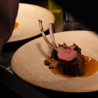 フランス料理と日本ワインのペアリング