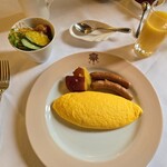 中禅寺金谷ホテル - 