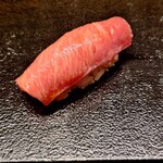 すゝき野 鮨金 - 