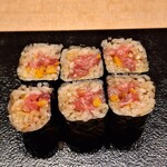 すゝき野 鮨金 - 