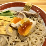 麺や 清流 - 