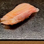 すゝき野 鮨金 - 