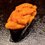 すゝき野 鮨金 - 