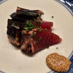 すゝき野 鮨金 - 