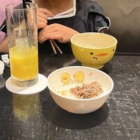 焼肉トラジ 大阪ヒルトンプラザ ウエスト店 - 