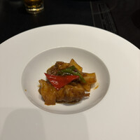 御膳房 銀座店 - 