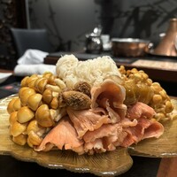 御膳房 銀座店 - 