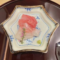 のどぐろ割烹 一心 別邸 - 