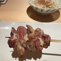 地葉 栄 - 