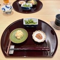 のどぐろ割烹 一心 別邸 - 
