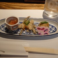 舟櫓 - 