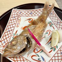 のどぐろ割烹 一心 別邸 - 