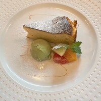 ブラカリイタリア料理店 - 