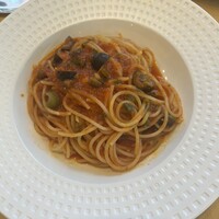 ブラカリイタリア料理店 - 