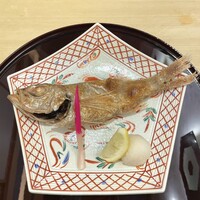のどぐろ割烹 一心 別邸 - 