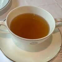 レストラン カスケード - 