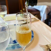 レストラン カスケード - 