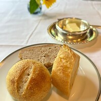 レストラン カスケード - 