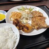 御食事処 やっこ