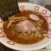 煮干しらーめん 玉五郎 大阪駅前第4ビル店