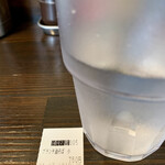 自家製太麺やきそば よしのり屋 - デブだからさぁ〜小にしましたぁ〜