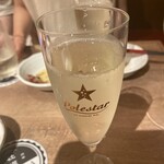 調布 牡蠣basara - 