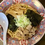 自家製太麺やきそば よしのり屋 - なかなかのビジュアル✨✨✨