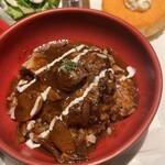 星乃珈琲店 - 料理写真: