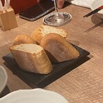 調布 牡蠣basara - 